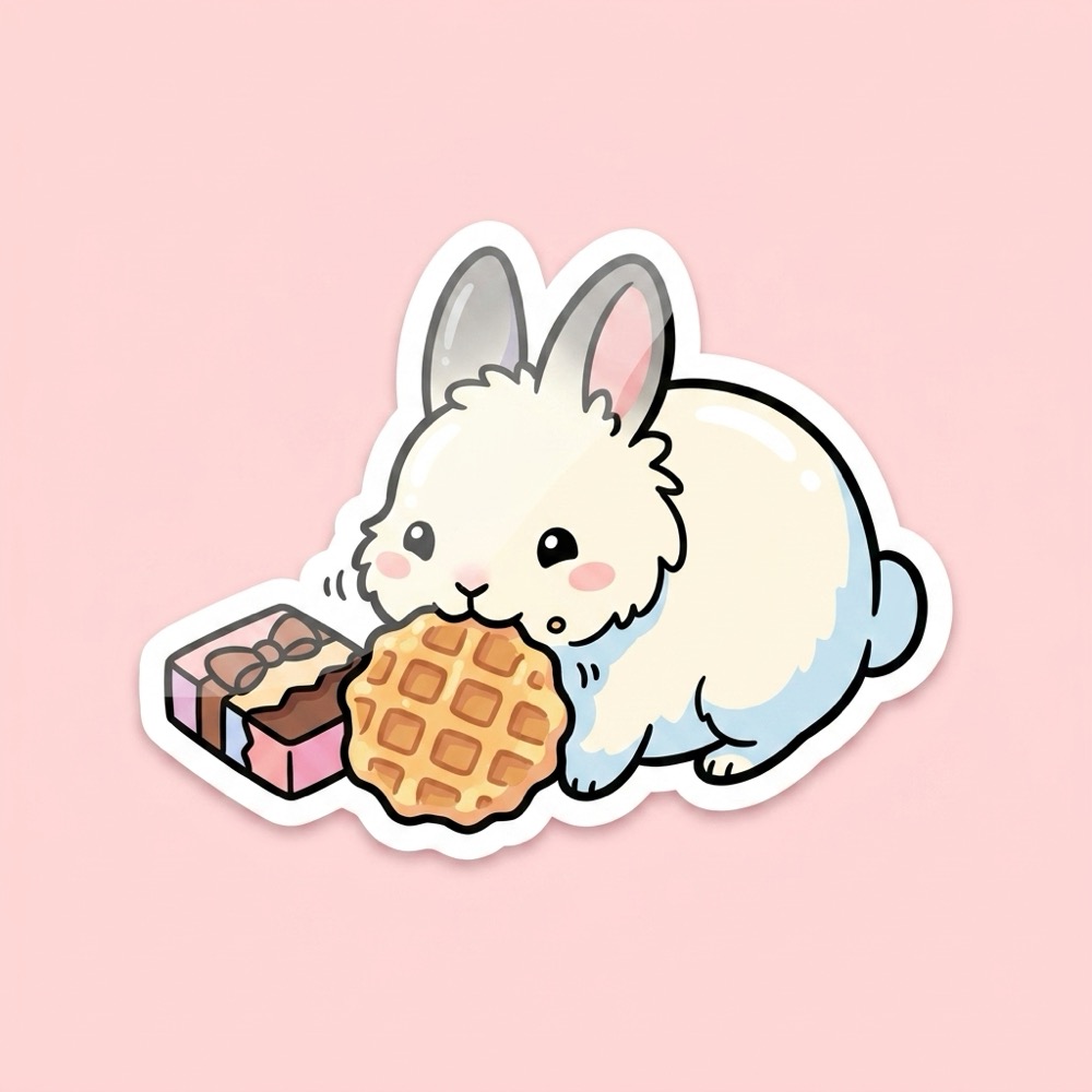 Belgium sticker