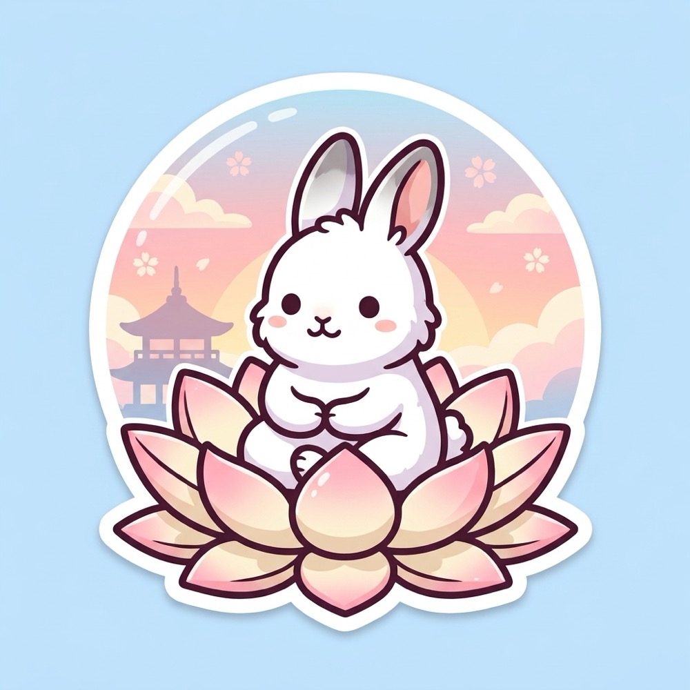 Cambodia sticker