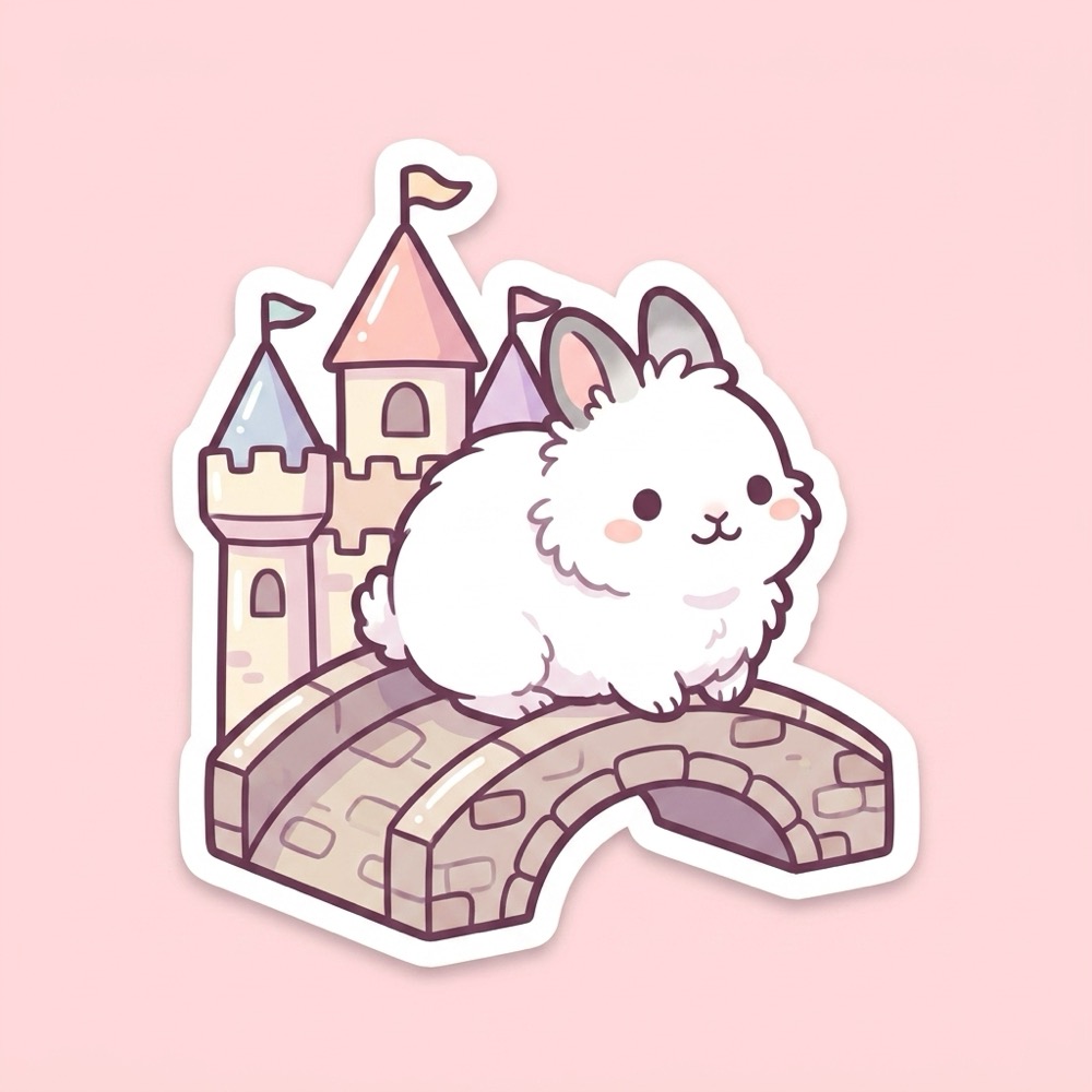 Czechia sticker