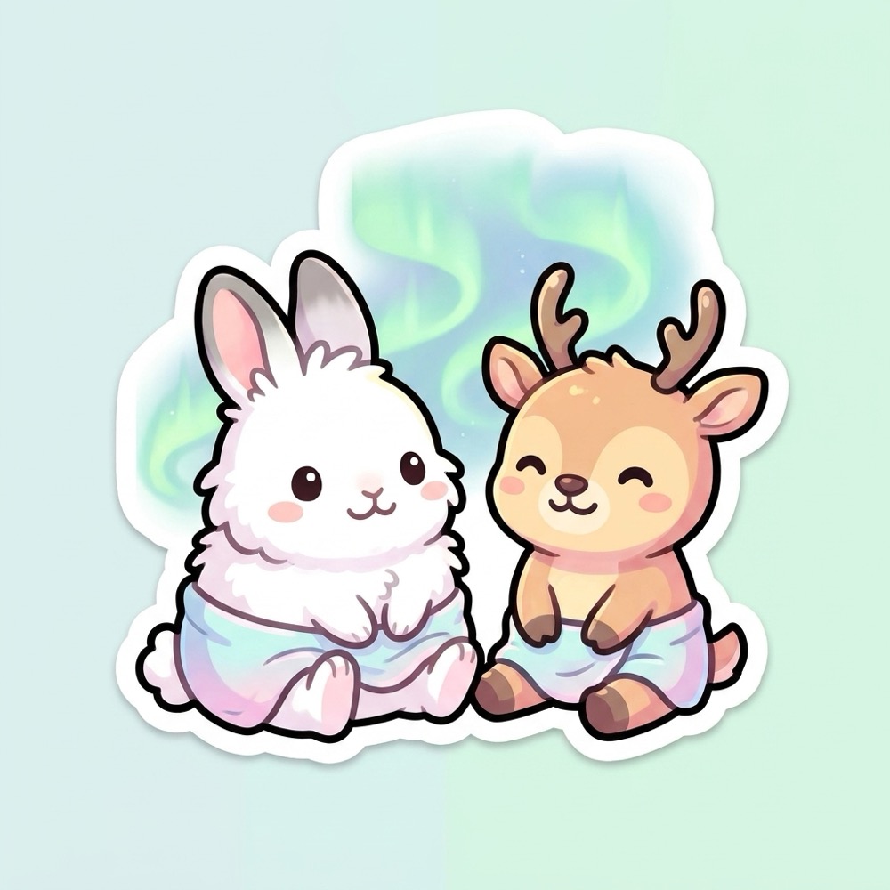 Finland sticker