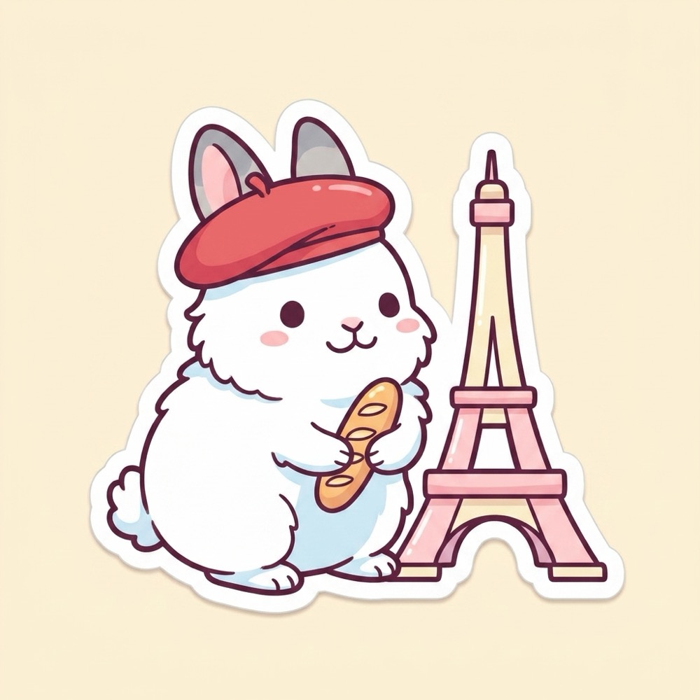 France sticker