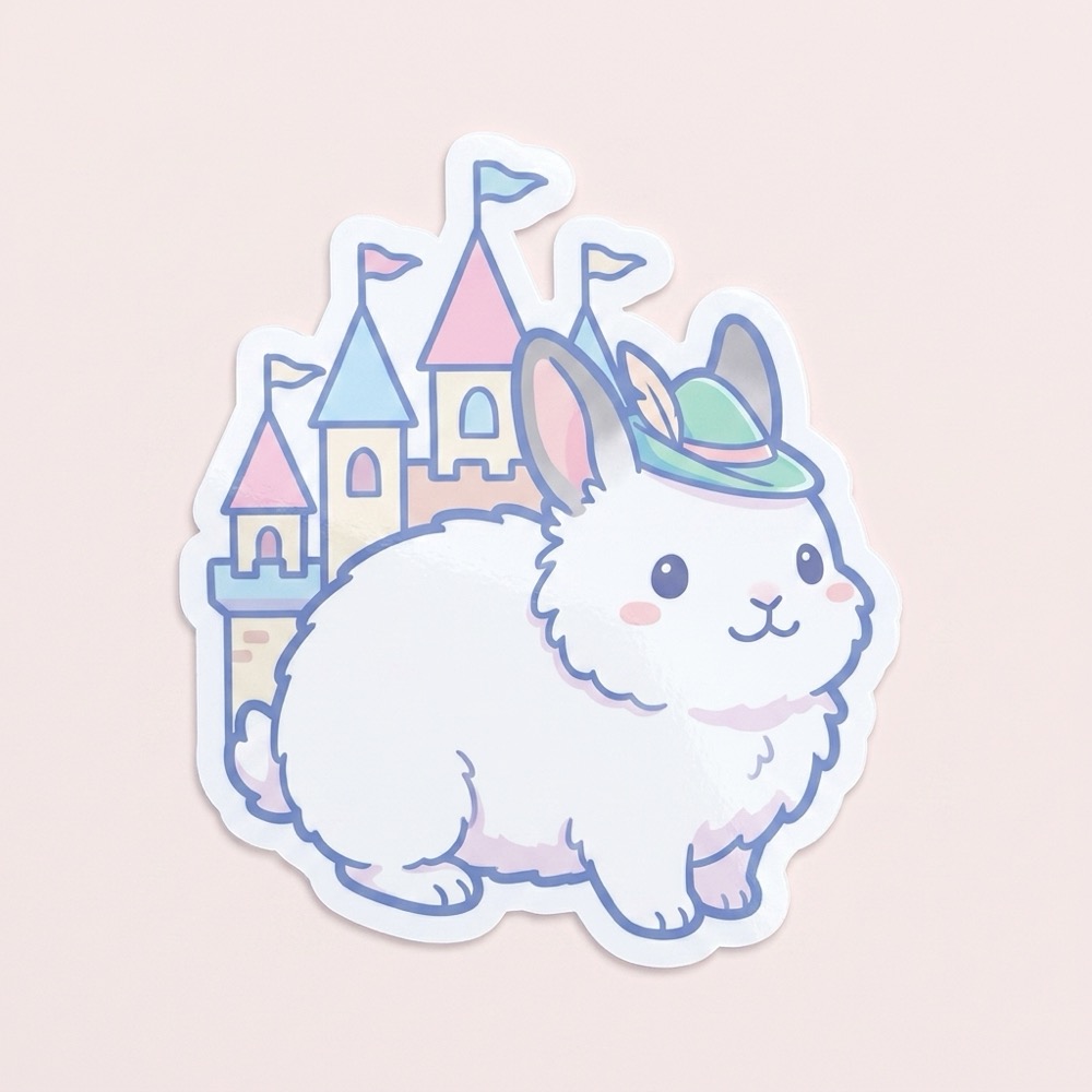 Germany sticker