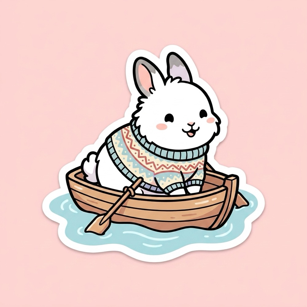 Norway sticker