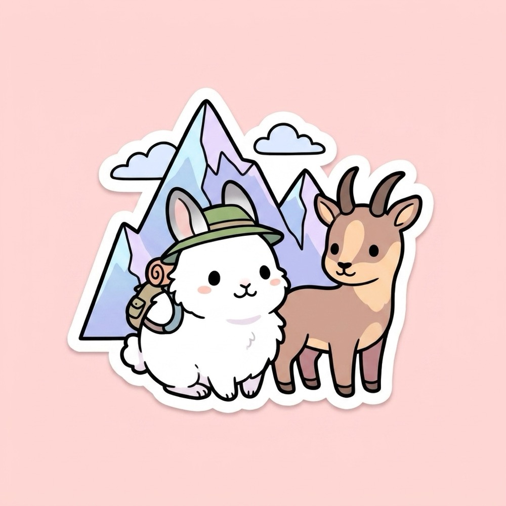 Slovakia sticker