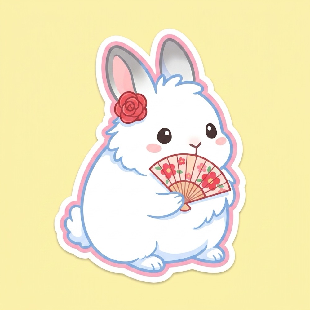Spain sticker