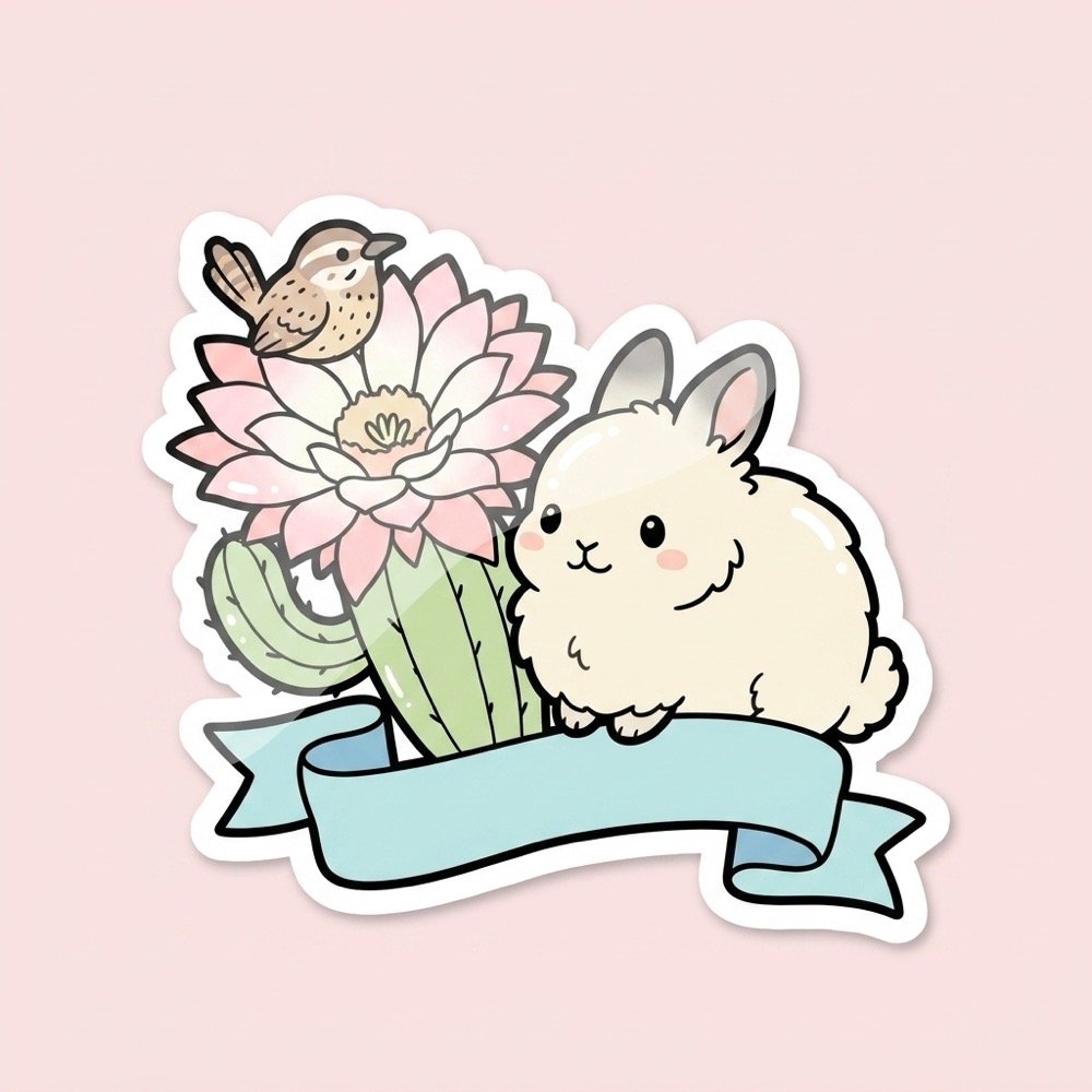 United States sticker