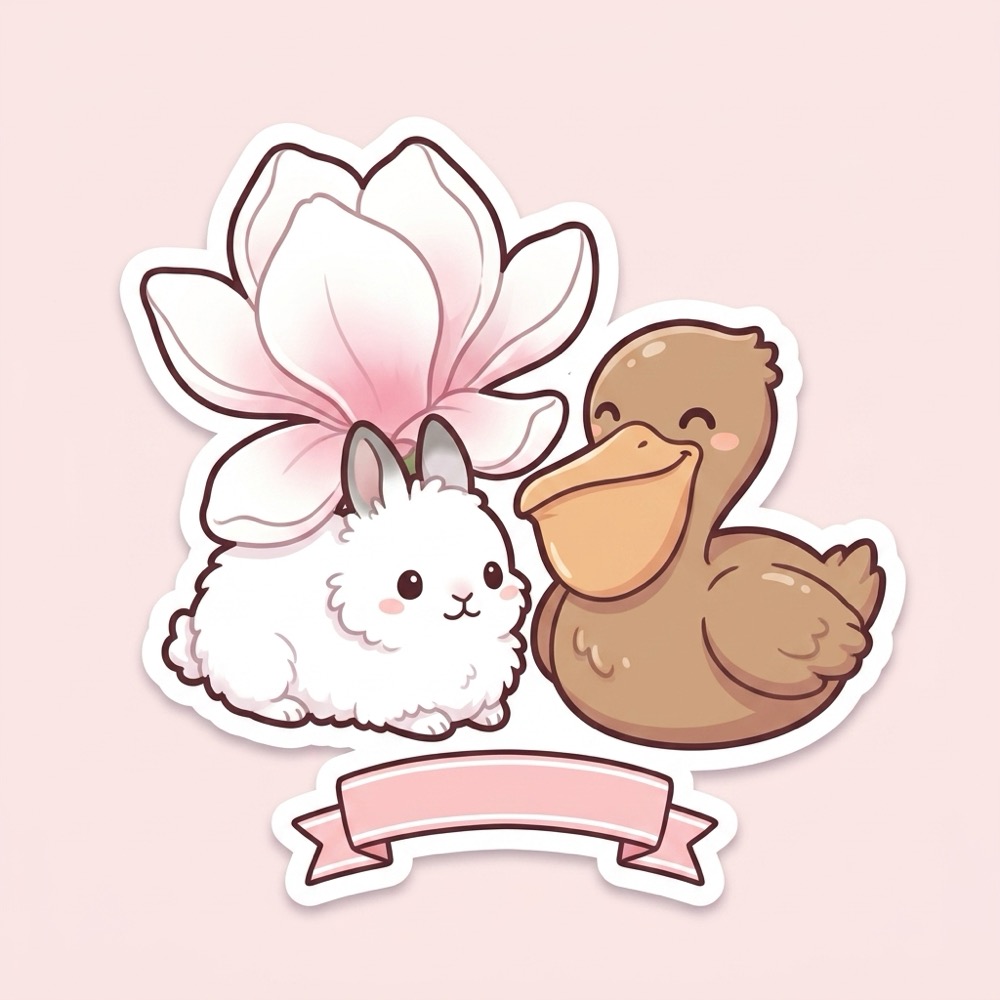 United States sticker