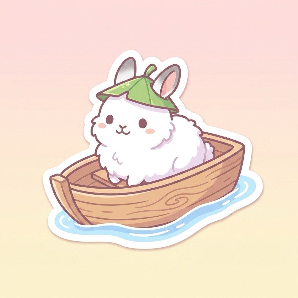 Vietnam sticker